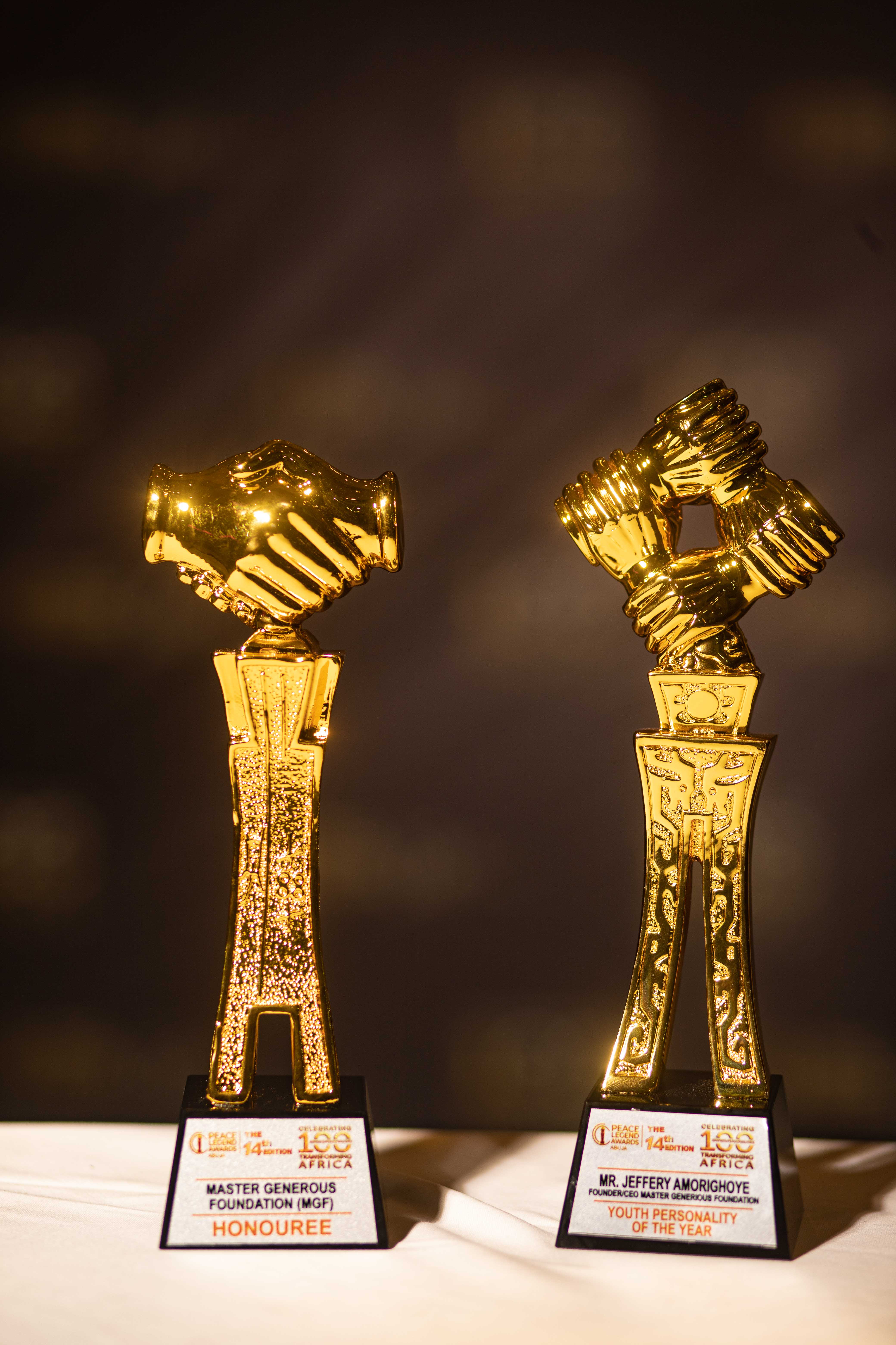 Youth Personality of the Year