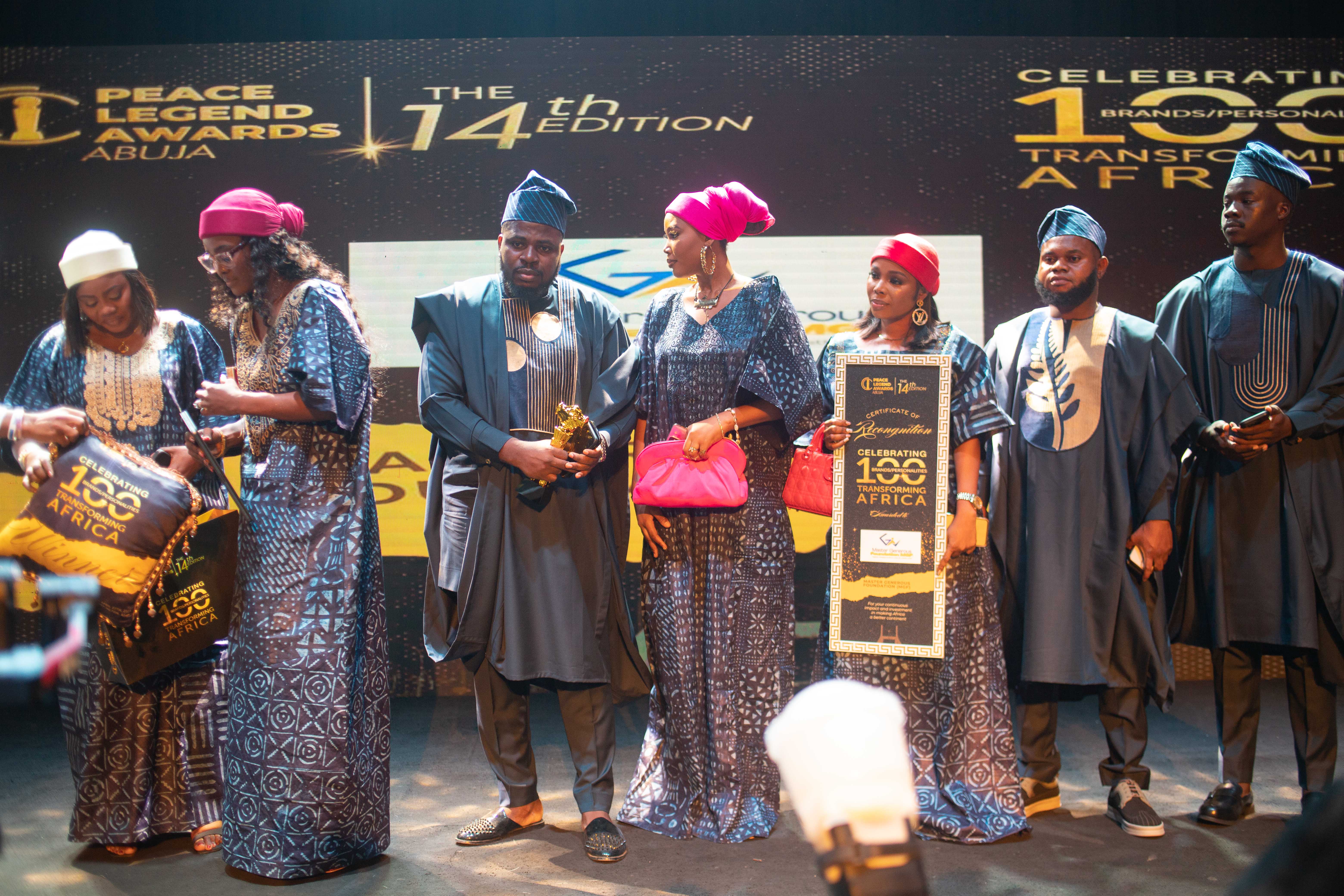 Youth Award Photo 1