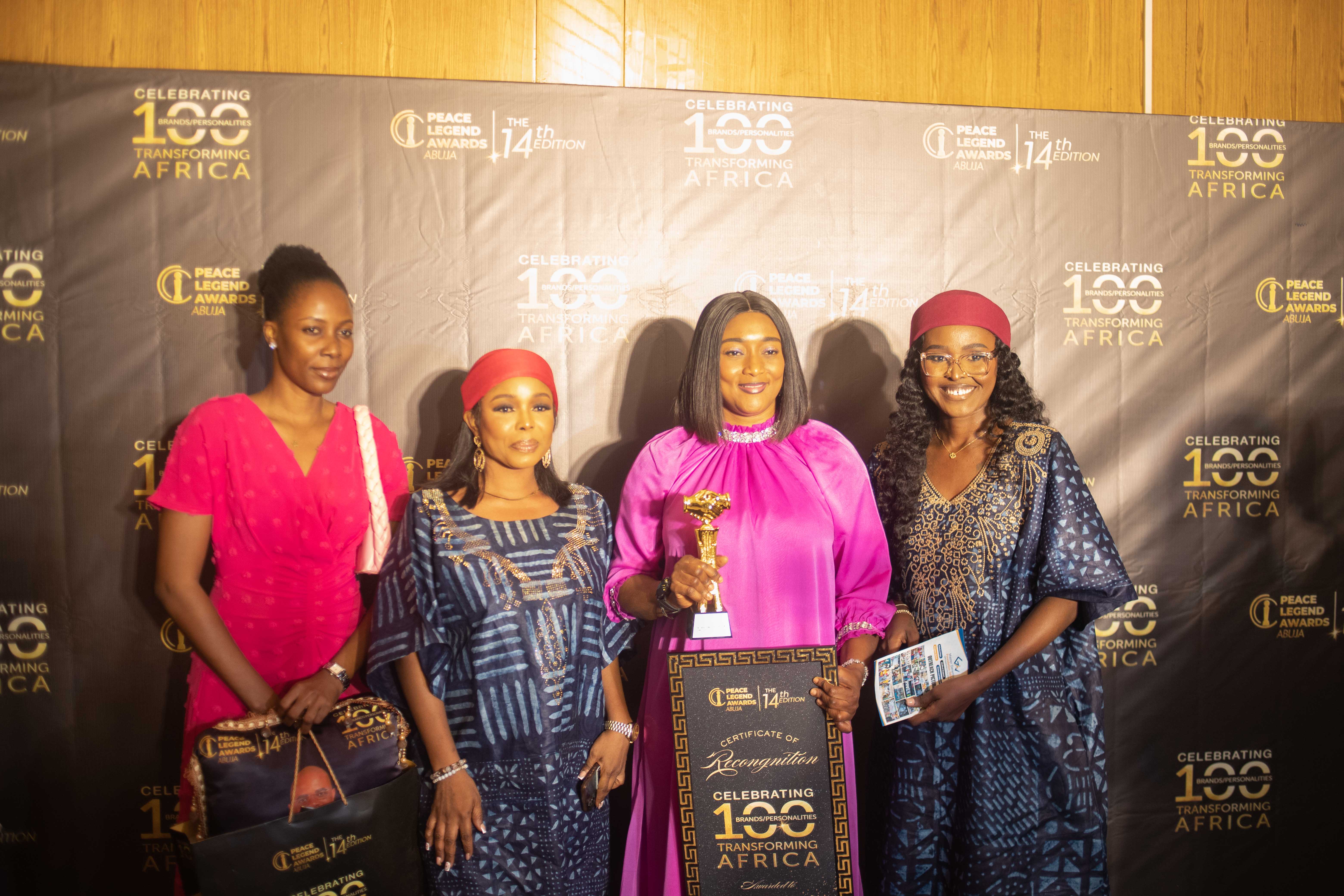 Youth Award Photo 6
