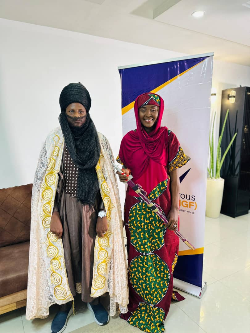 Sarkin Matasa Photo 5