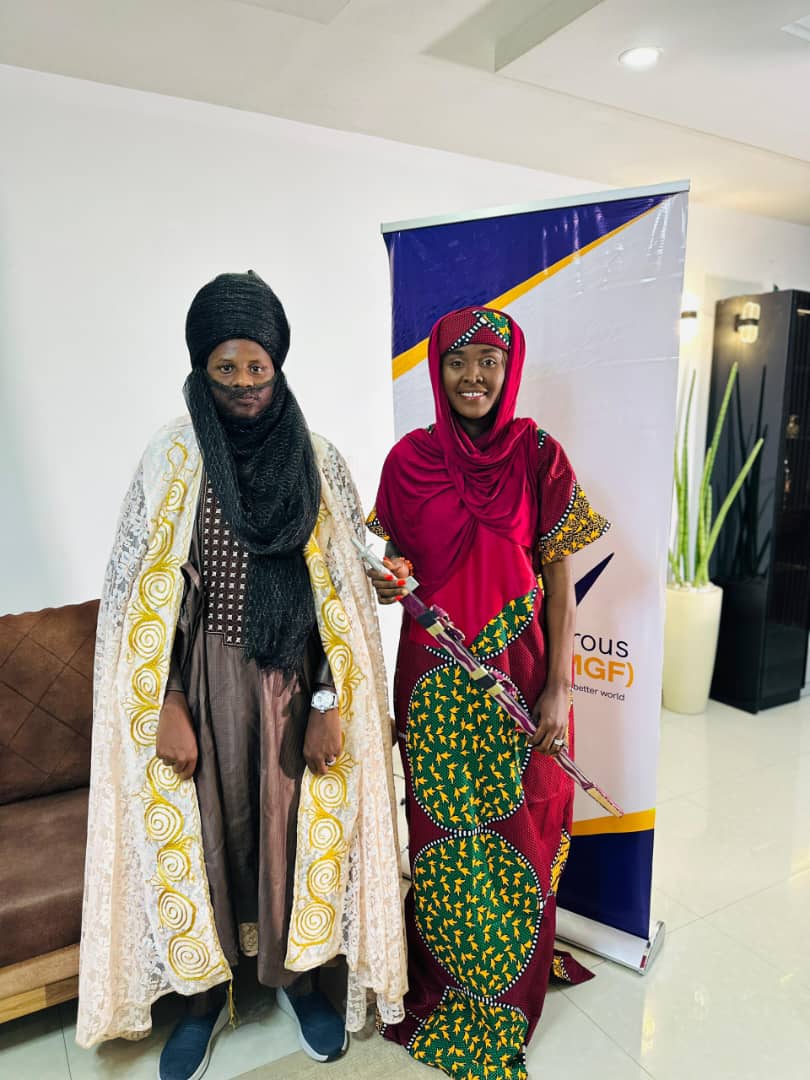 Sarkin Matasa Photo 6