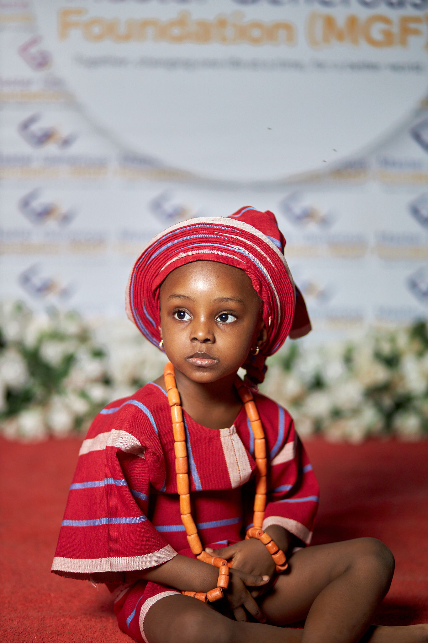 Children outreach moment 5