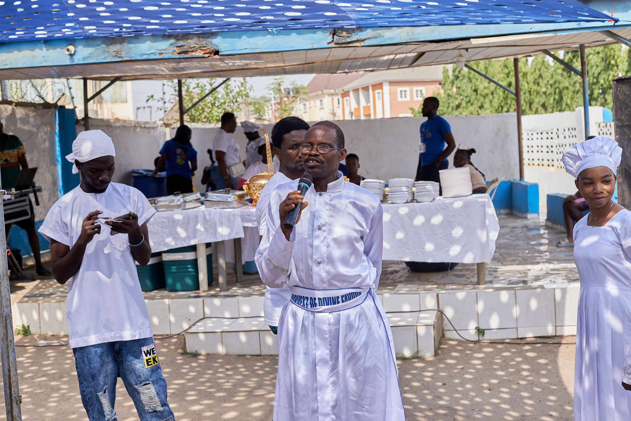 Easter outreach moment 10