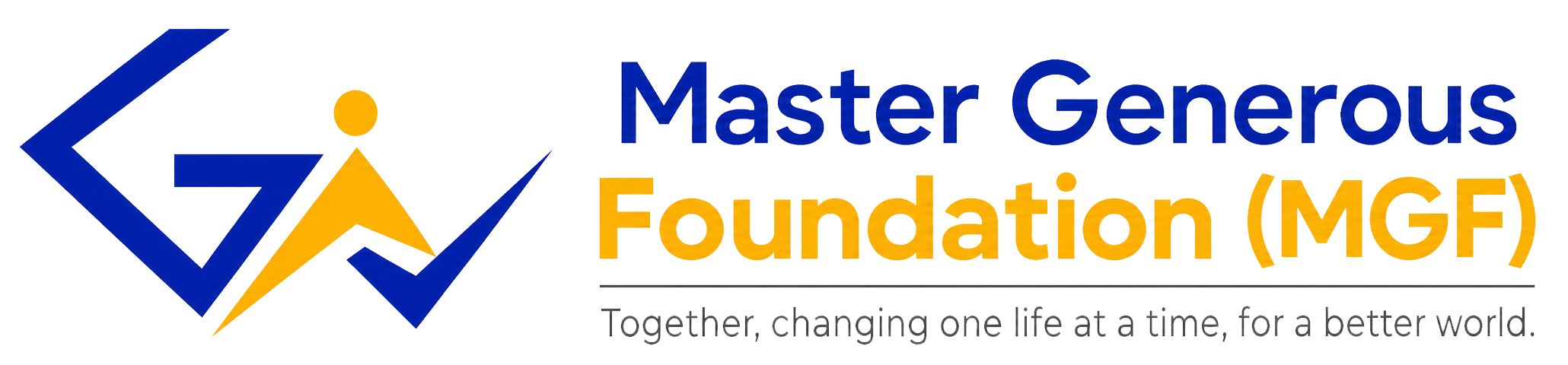 Master Generous Foundation