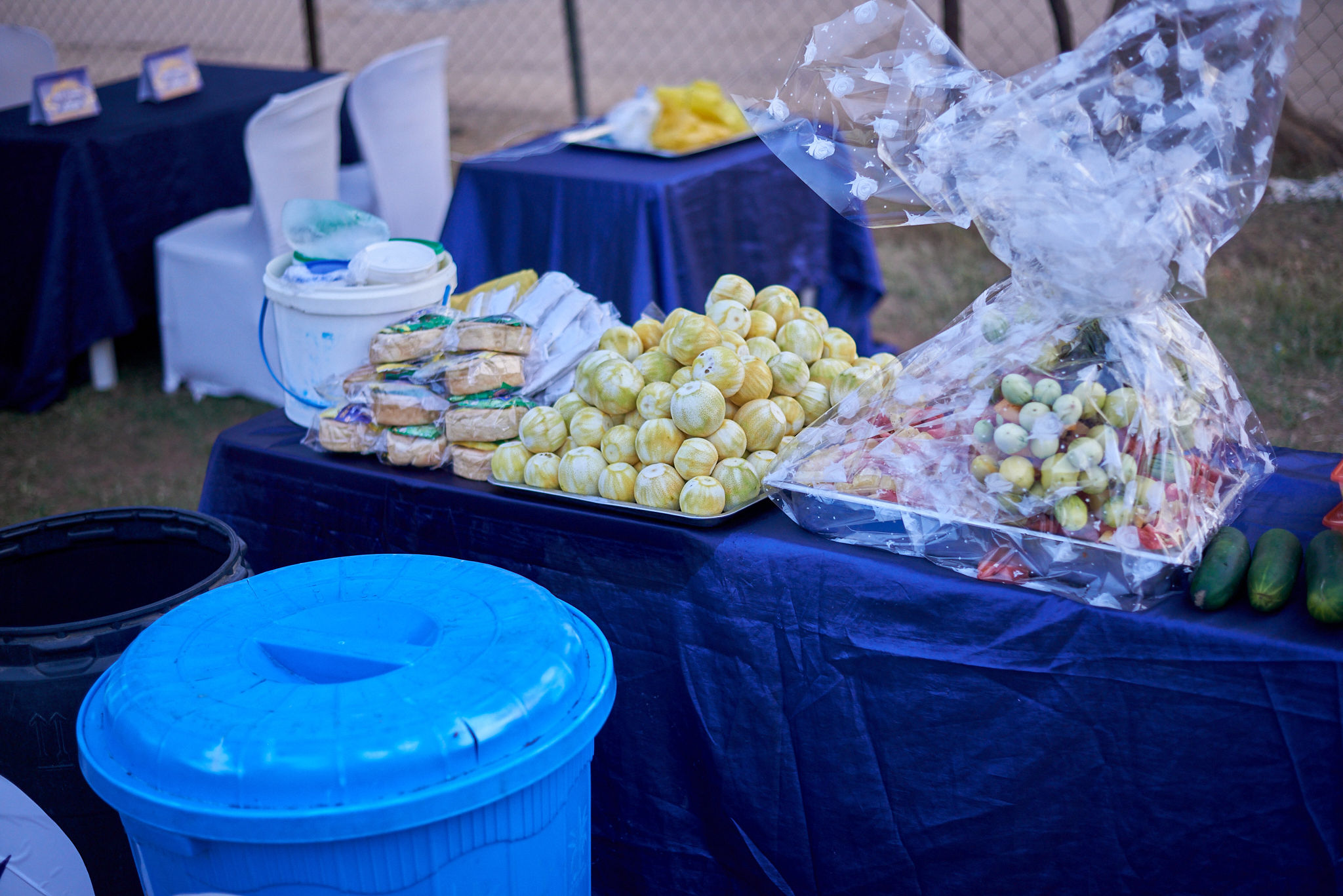 Ramadan outreach moment 9