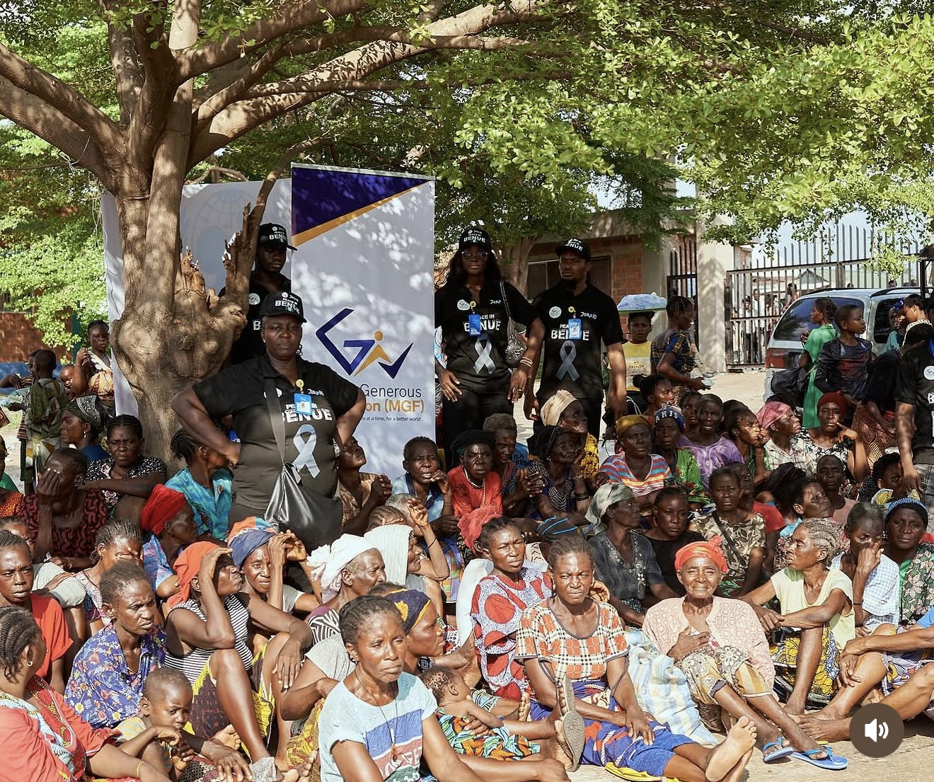 Community Outreach