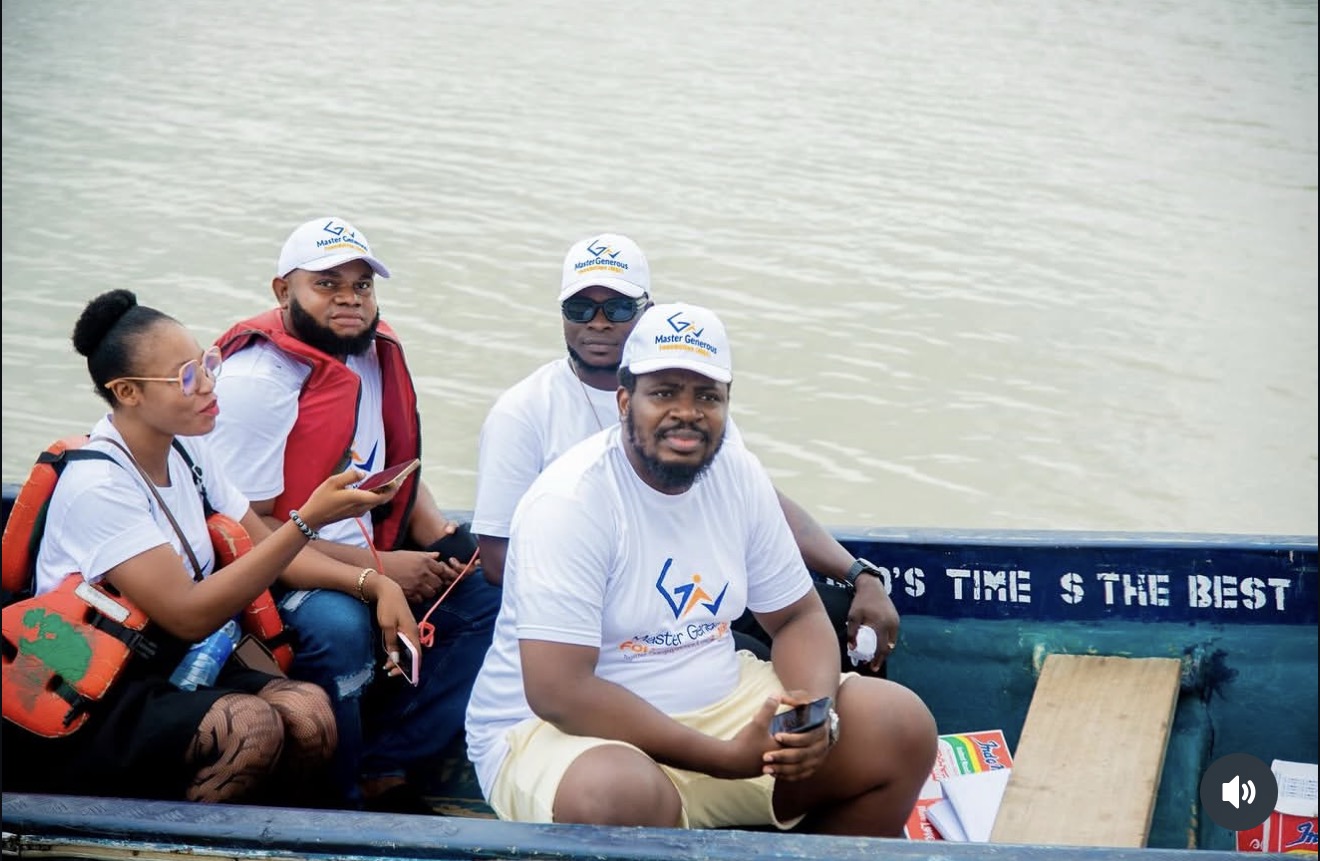 Travelling Outreach