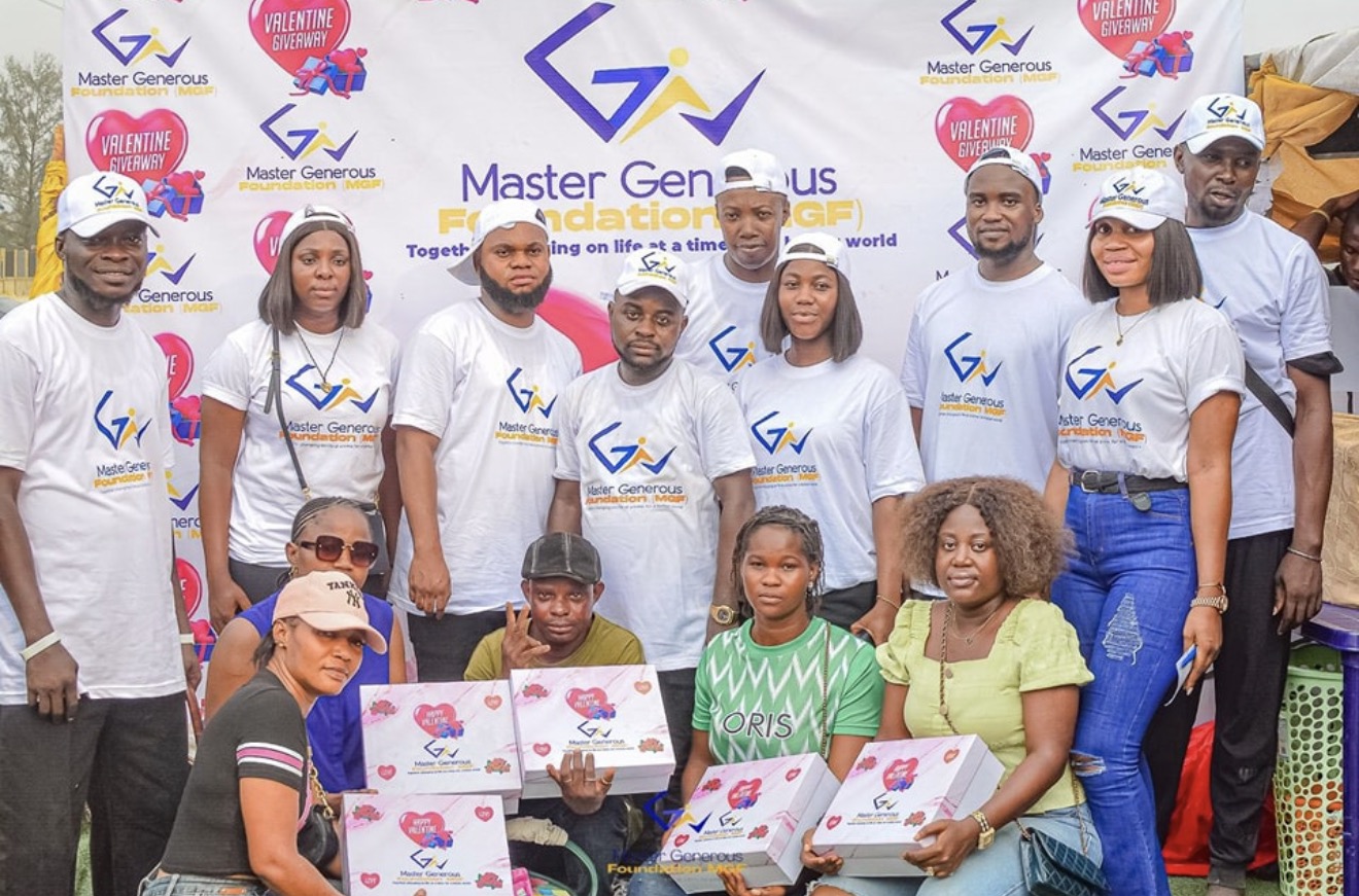 Valentine outreach moment 15